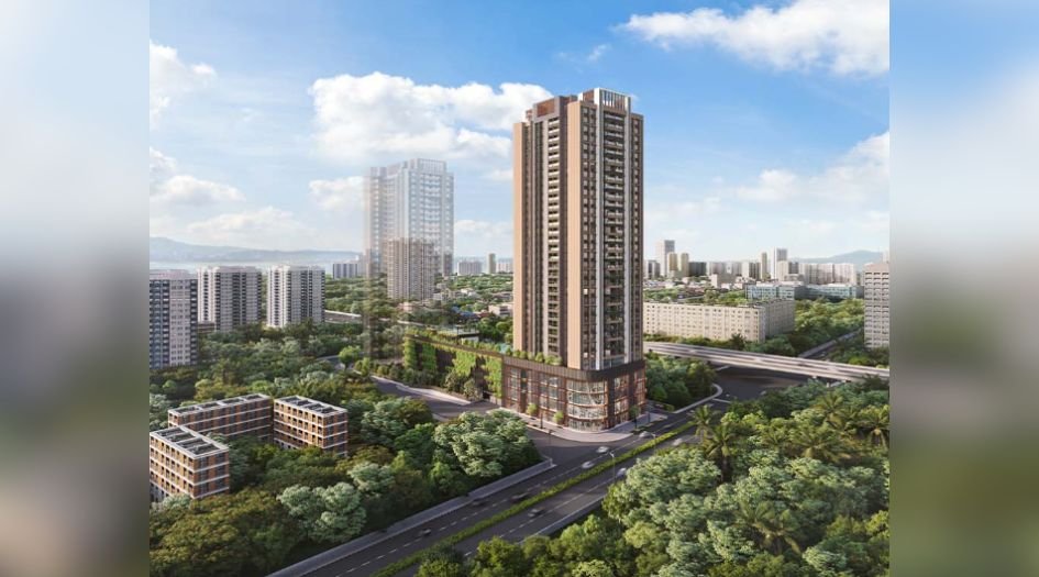Raheja -Antres-Gallery-Elevation-5